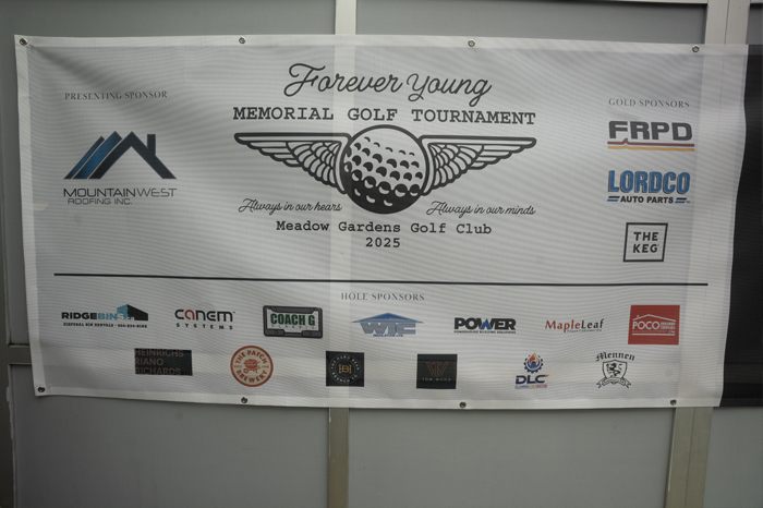 Gold Sponsor